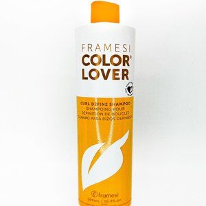 Framesi Curl Define Shampoo 17oz